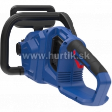 Aku píla reťazová KS 36-0 [2x18V, bez aku, nabíjačky, krabica]