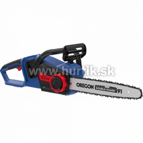 Aku píla reťazová KS 36-0 [2x18V, bez aku, nabíjačky, krabica]