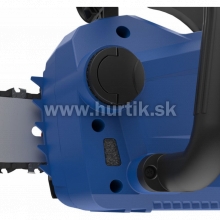 Aku píla reťazová KS 36-0 [2x18V, bez aku, nabíjačky, krabica]