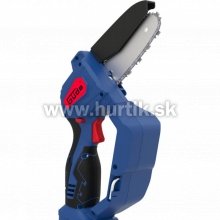 Aku píla reťazová mini MK 18-201-05 [18V, 1x aku 2,0Ah, nabíjačka, krabica]