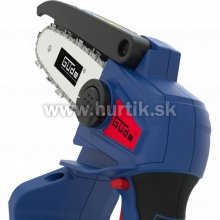 Aku píla reťazová mini MK 18-201-05 [18V, 1x aku 2,0Ah, nabíjačka, krabica]