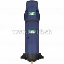 Aku pištoľ tavná 7140-3.7 [3,7V, vstavaný aku 1,5Ah, nabíjačka, krabica, príslušenstvo]