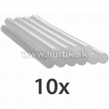 Aku pištoľ tavná 7140-3.7 [3,7V, vstavaný aku 1,5Ah, nabíjačka, krabica, príslušenstvo]