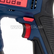 Aku kladivo vŕtacie BH 18-0 / SDS+ [18V, bez aku, nabíjačky, krabica]