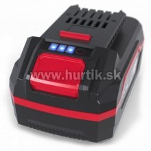Akumulátor 18V 4,0Ah / APPV 18-40 [krabica]