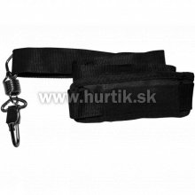 Aku fukár/vysávač lístia LS 36-3302-30 [2x18V, 2x aku 3,0Ah, nabíjačka, krabica]