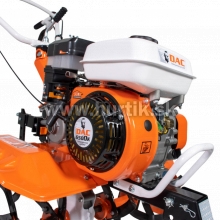 Rotavátor benzínový 4-takt, DAC 6000K, záber 83cm, General Engine / 7HP