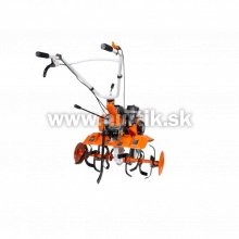 Rotavátor benzínový 4-takt, DAC 6000K, záber 83cm, General Engine / 7HP