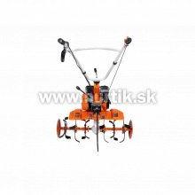 Rotavátor benzínový 4-takt, DAC 6000K, záber 83cm, General Engine / 7HP