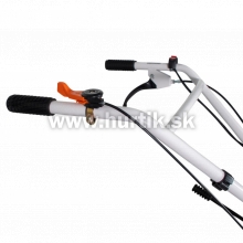 Rotavátor benzínový 4-takt, DAC 6000K, záber 83cm, General Engine / 7HP