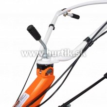 Rotavátor benzínový 4-takt, DAC 6000K, záber 83cm, General Engine / 7HP