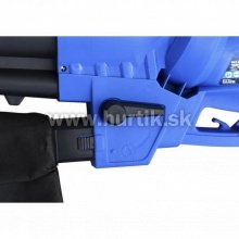 Fukár/vysávač lístia elektrický GLS 3000 Vario