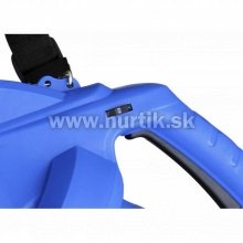 Fukár/vysávač lístia elektrický GLS 3000 Vario