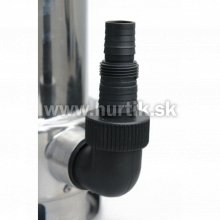 Čerpadlo ponorné kalové GSX 1101