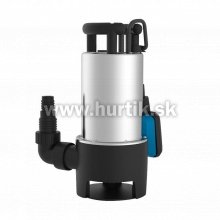 Čerpadlo ponorné kalové GS 1103 PI, 20 000 l/h, 8 m, 1/2