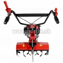 Rotavátor benzínový_4-takt, GF 3060.1, záber 59cm / GF 3060.1