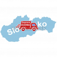 Doprava, zloženie a technické predvedenie traktora (v rámci celého SLOVENSKA)