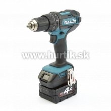 Aku adaptér DM18M 18V Dewalt, Milwaukee/ Makita