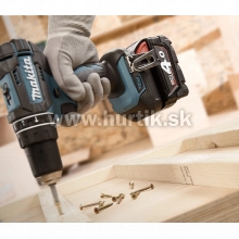 Aku adaptér DM18M 18V Dewalt, Milwaukee/ Makita