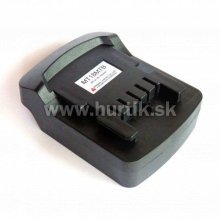 Aku adaptér MTB18MT 18V Metabo (CAS) / Makita