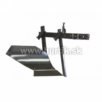 Pluh orací 1-stranný / KF systém