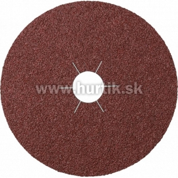 Výsek kruhový FIBER 115x22, K 40 * / CS 561 (kovy univerzálne, neželezné kovy, plasty, nerez, drevo)