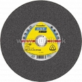 Kotúč rezný 230x2,5x22,2 / A 36 R SUPRA (nerez)