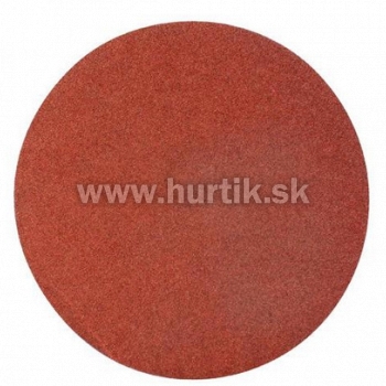 Výsek kruhový Suchý Zips 150 mm, K 40 * / PS 22 K (drevo, kovy univerzálne, nerez, farba, lak, tmel, plasty)