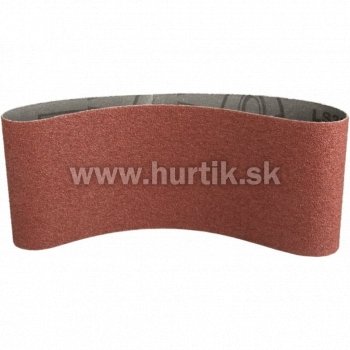 Pás brúsny  75x457, K 60 / LS 309 XH (drevo, kovy univerzálne, farba, lak, tmel)