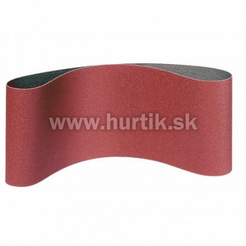 Pás brúsny 100x620, K150 / LS 309 XH (drevo, kovy univerzálne, farba, lak, tmel)