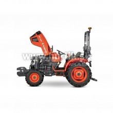 Traktor Kubota EK1-261DT