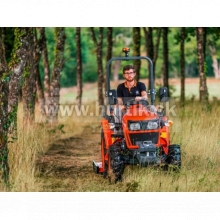 Traktor Kubota EK1-261DT