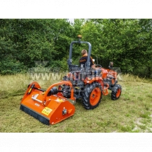 Traktor Kubota EK1-261DT