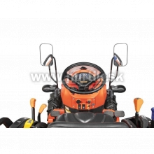 Traktor Kubota EK1-261DT