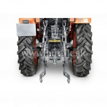 Traktor Kubota EK1-261DT