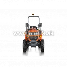Traktor Kubota EK1-261DT