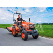 Traktor Kubota EK1-261DT