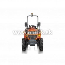 Traktor Kubota EK1-261DT