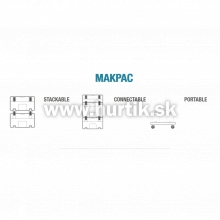 Systainer Makpac 1