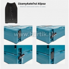Systainer Makpac 1