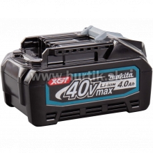 _Akumulátor XGT 40V 4,0Ah / BL4040
