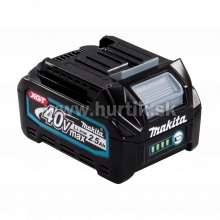 _Akumulátor XGT 40V 2,5Ah / BL4025