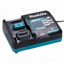 _Nabíjačka DC40RA XGT 40V [zakúpením adaptéru ADP10 aj na 18V LXT akumulátory]