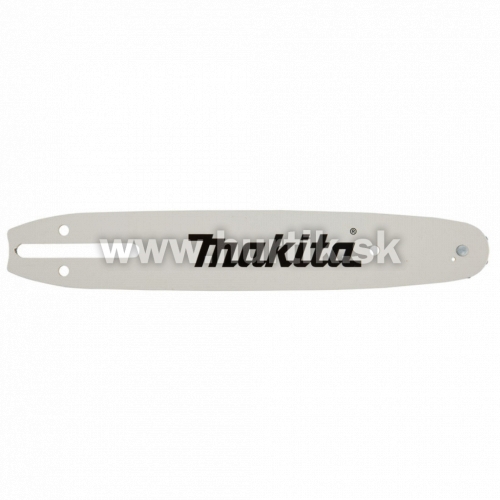 Lišta vodiaca 25 cm, 3/8