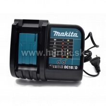 _Nabíjačka DC18SD 18V (pomalšie nabíjanie)