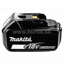_Akumulátor 18V 3,0Ah / BL1830B