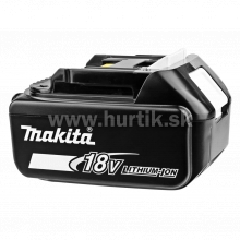 _Akumulátor 18V 3,0Ah / BL1830B