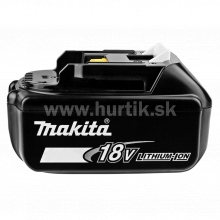 _Akumulátor 18V 3,0Ah / BL1830B