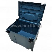 Systainer Makpac 4