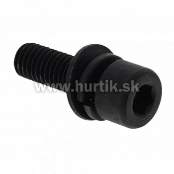 Skrutka rukoväti 9565 CR-CVR